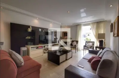 Casa / sobrado em condomínio para venda - vila mariana, 4 quartos,  260 m² - são paulo