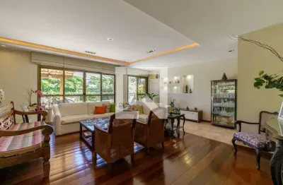 Cobertura para venda - recreio, 4 quartos,  400 m² - rio de janeiro