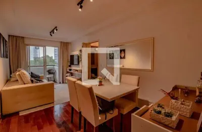 Apartamento para venda - vila mascote, 2 quartos,  64 m² - são paulo