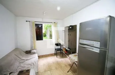 Apartamento para venda - itaquera, 2 quartos,  47 m² - são paulo
