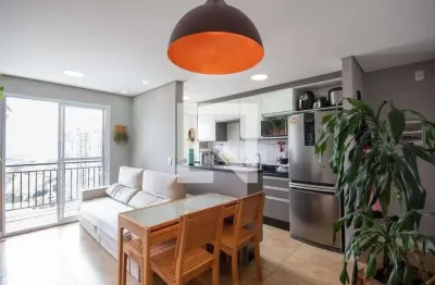 Apartamento com 2 quartos à venda na Avenida João Paulo II, São Pedro, Osasco