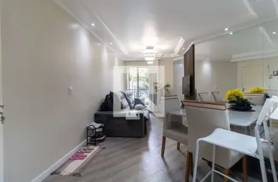 Apartamento para Venda - São João Clímaco, 3 Quartos,  62 m² - São Paulo