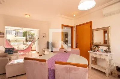 Apartamento para venda - cristo redentor, 2 quartos,  86 m² - porto alegre