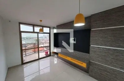 Apartamento para venda - centro , 1 quarto,  53 m² - niterói
