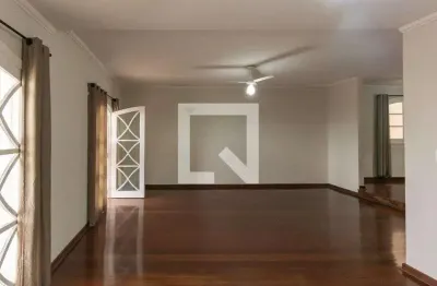 Casa para venda - proença, 4 quartos,  283 m² - campinas