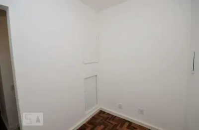 Apartamento para venda - humaitá, 1 quarto,  30 m² - rio de janeiro