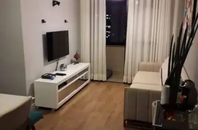 Apartamento para Venda - Jardim Bela Vista, 3 Quartos,  69 m² - Santo André