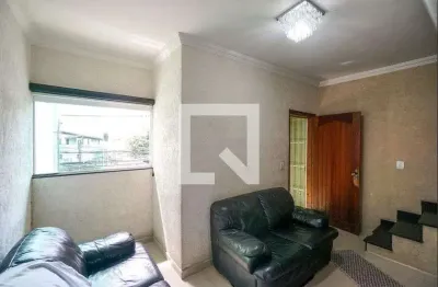 Casa para venda - vila carrão, 3 quartos,  59 m² - são paulo
