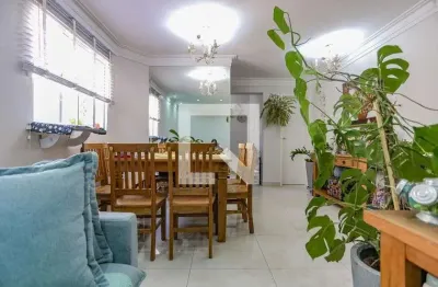 Casa / sobrado em condomínio para venda - bosque da saúde, 3 quartos,  167 m² - são paulo