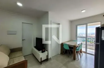 Apartamento para venda - vila das mercês, 1 quarto,  32 m² - são paulo