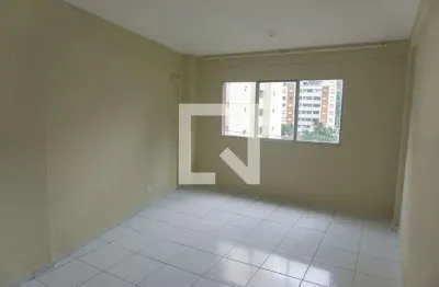 Apartamento para Venda - Bela Vista, 1 Quarto,  32 m² - São Paulo