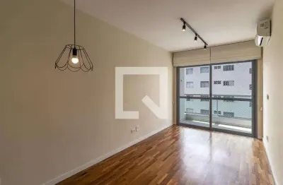 Apartamento para venda - vila olímpia, 2 quartos,  65 m² - são paulo