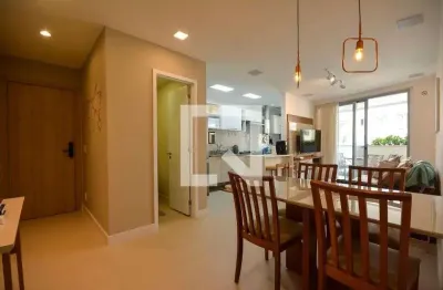 Apartamento para venda - botafogo, 2 quartos,  82 m² - rio de janeiro