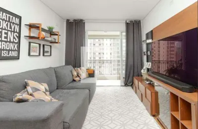 Apartamento para venda - brooklin, 3 quartos,  99 m² - são paulo