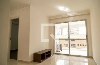 Apartamento com 1 quarto à venda na Rua Itapiru, Saúde, São Paulo