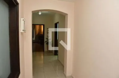Casa para venda - jardim marajoara , 4 quartos,  240 m² - são paulo