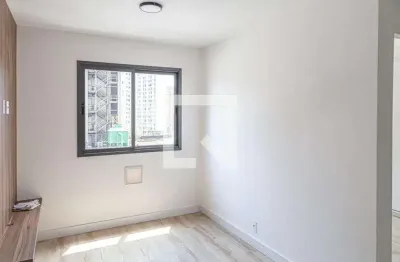 Apartamento para venda - bela vista, 1 quarto,  24 m² - são paulo