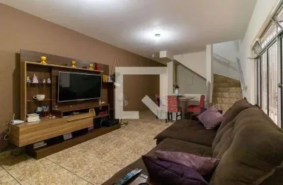 Casa para venda - vila jacuí, 3 quartos,  320 m² - são paulo