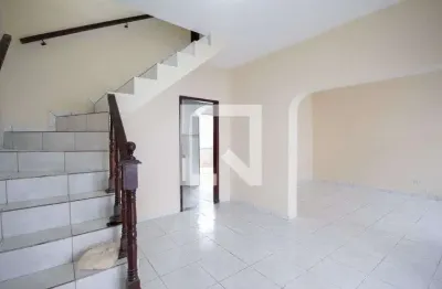 Casa para venda - jardim das flores, 3 quartos,  140 m² - osasco