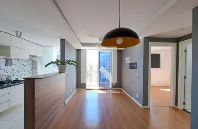 Apartamento para venda - cachambi, 2 quartos,  48 m² - rio de janeiro