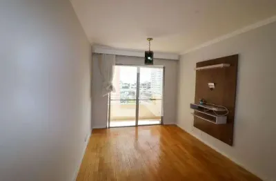 Apartamento para venda - vila esperança, 2 quartos,  60 m² - são paulo