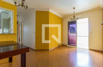 Apartamento para Venda - Vila Leopoldina, 2 Quartos,  60 m² - Santo André