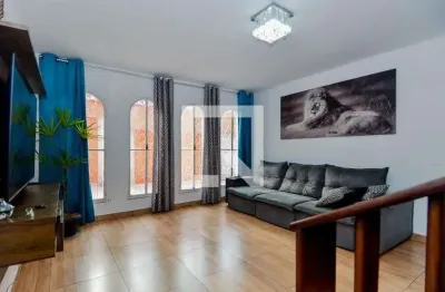 Casa para venda - vila augusta, 3 quartos,  190 m² - guarulhos