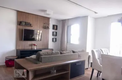 Apartamento para Venda - Nova Petrópolis, 2 Quartos,  72 m² - São Bernardo do Campo