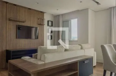 Apartamento para Venda - Nova Petrópolis, 2 Quartos,  72 m² - São Bernardo do Campo