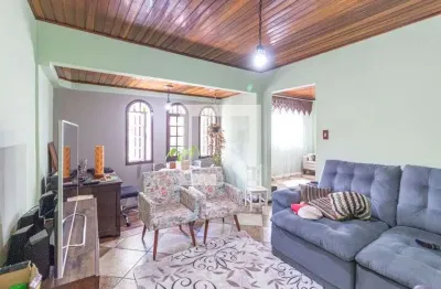 Casa com 4 quartos à venda na Rua Princesa Isabel, Quitaúna, Osasco