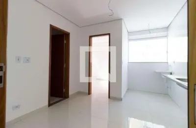 Apartamento para venda - vila mazzei, 1 quarto,  26 m² - são paulo
