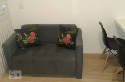 Kitnet / stúdio para venda - consolação, 1 quarto,  44 m² - são paulo