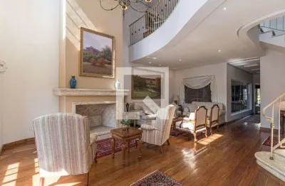 Casa para venda - vila jardim, 4 quartos,  729 m² - porto alegre