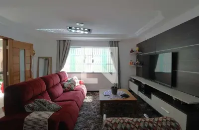 Casa com 4 quartos à venda na Rua Sebastiana Maria Conceição, Vila Romano, São Paulo