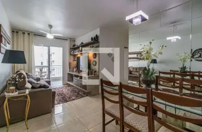 Apartamento para venda - jardim esperança, 3 quartos,  81 m² - barueri
