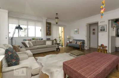 Apartamento para venda - vila romana, 3 quartos,  127 m² - são paulo