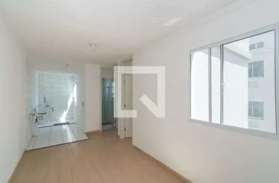 Apartamento para venda - bonsucesso, 2 quartos,  40 m² - rio de janeiro