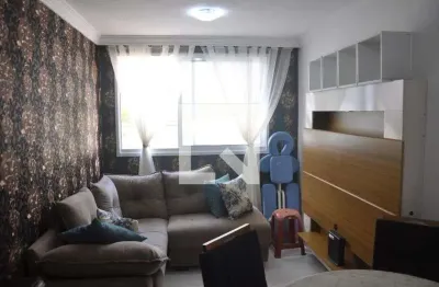 Apartamento para venda - jardim iris , 1 quarto,  34 m² - são paulo