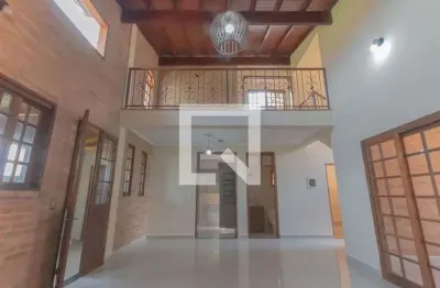 Casa com 3 quartos à venda na Rua Maria Amélia da Silva, Jardim do Sol, Campinas