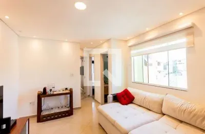 Apartamento para venda - vila metalúrgica, 2 quartos,  100 m² - santo andré