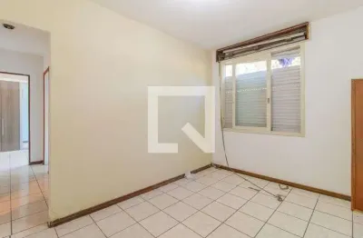 Apartamento para venda - cristal , 2 quartos,  50 m² - porto alegre