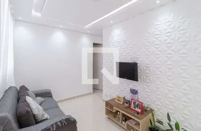 Apartamento para venda - vila yolanda, 2 quartos,  41 m² - osasco