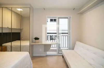 Kitnet / stúdio para venda - bela vista, 1 quarto,  28 m² - são paulo