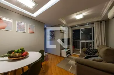 Apartamento para venda - vila santa clara, 3 quartos,  61 m² - são paulo