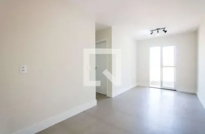 Apartamento para Venda - Vila Leopoldina, 2 Quartos,  50 m² - Santo André