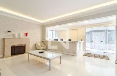 Casa para venda - jardim paulista, 6 quartos,  540 m² - são paulo