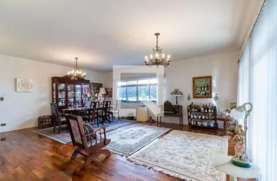 Casa para venda - jardim marajoara , 4 quartos,  400 m² - são paulo