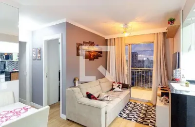 Apartamento para venda - vila mascote, 2 quartos,  50 m² - são paulo