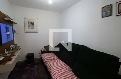 Casa para venda - cangaíba, 2 quartos,  100 m² - são paulo