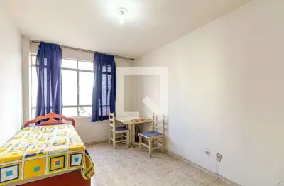 Kitnet / stúdio para venda - campos elíseos, 1 quarto,  25 m² - são paulo